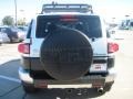 Titanium Metallic - FJ Cruiser 4WD Photo No. 6