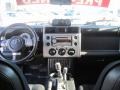 Titanium Metallic - FJ Cruiser 4WD Photo No. 9
