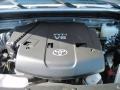Titanium Metallic - FJ Cruiser 4WD Photo No. 13