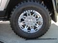 Titanium Metallic - FJ Cruiser 4WD Photo No. 14