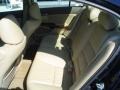 2009 Crystal Black Pearl Honda Accord EX-L V6 Sedan  photo #7