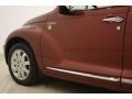 2008 Sunset Crystal Pearl Chrysler PT Cruiser Sunset Boulevard Edition  photo #27