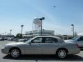 2008 Light French Silk Metallic Lincoln Town Car Signature Limited  photo #2