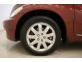 Sunset Crystal Pearl - PT Cruiser Sunset Boulevard Edition Photo No. 29