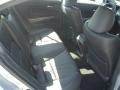 2008 Alabaster Silver Metallic Honda Accord EX-L V6 Sedan  photo #7