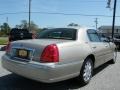 2008 Light French Silk Metallic Lincoln Town Car Signature Limited  photo #5