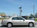 2008 Light French Silk Metallic Lincoln Town Car Signature Limited  photo #6