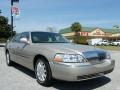 2008 Light French Silk Metallic Lincoln Town Car Signature Limited  photo #7