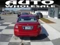 Moroccan Red Pearl - TL 3.2 Photo No. 3