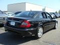 Black - E 350 4Matic Sedan Photo No. 4