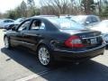 Black - E 350 4Matic Sedan Photo No. 6