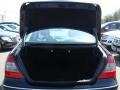 Black - E 350 4Matic Sedan Photo No. 14