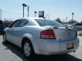 Silver Steel Metallic - Avenger SXT Photo No. 3