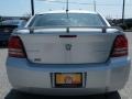 Silver Steel Metallic - Avenger SXT Photo No. 4