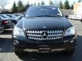 Black - ML 350 4Matic Photo No. 2
