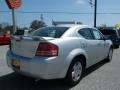 Silver Steel Metallic - Avenger SXT Photo No. 5