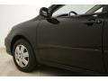 2007 Black Sand Pearl Toyota Corolla LE  photo #24