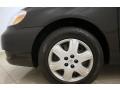 2007 Black Sand Pearl Toyota Corolla LE  photo #25