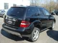 Black - ML 350 4Matic Photo No. 4