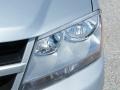 Silver Steel Metallic - Avenger SXT Photo No. 9