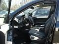 Black - ML 350 4Matic Photo No. 8