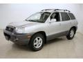 Pewter - Santa Fe GLS Photo No. 3