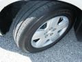Silver Steel Metallic - Avenger SXT Photo No. 12