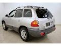 Pewter - Santa Fe GLS Photo No. 5