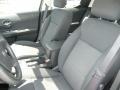 Silver Steel Metallic - Avenger SXT Photo No. 14