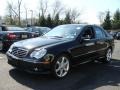 Black - C 230 Sport Photo No. 1