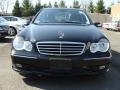 Black - C 230 Sport Photo No. 2