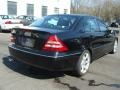 Black - C 230 Sport Photo No. 4