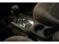 Pewter - Santa Fe GLS Photo No. 15
