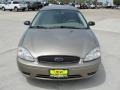 Arizona Beige Metallic - Taurus SE Photo No. 8