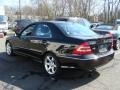 Black - C 230 Sport Photo No. 6