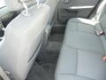 Silver Steel Metallic - Avenger SXT Photo No. 22