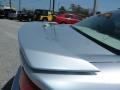Silver Steel Metallic - Avenger SXT Photo No. 25