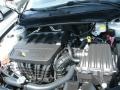 Silver Steel Metallic - Avenger SXT Photo No. 29