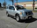 Silver Lightning - Armada LE 4x4 Photo No. 2