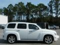 2008 Summit White Chevrolet HHR LT  photo #6