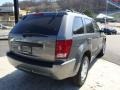 2007 Mineral Gray Metallic Jeep Grand Cherokee Laredo 4x4  photo #4