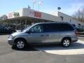 Silver Steel Metallic - Grand Caravan SXT Photo No. 1