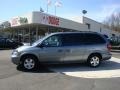 2007 Silver Steel Metallic Dodge Grand Caravan SXT  photo #1