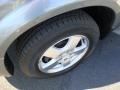 Silver Steel Metallic - Grand Caravan SXT Photo No. 9