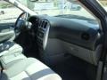 Silver Steel Metallic - Grand Caravan SXT Photo No. 14