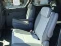Silver Steel Metallic - Grand Caravan SXT Photo No. 19