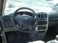 Silver Steel Metallic - Grand Caravan SXT Photo No. 20