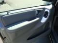 2007 Silver Steel Metallic Dodge Grand Caravan SXT  photo #21