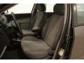 2006 Liquid Grey Metallic Ford Focus ZX4 SE Sedan  photo #9