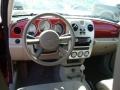 2006 Inferno Red Crystal Pearl Chrysler PT Cruiser Touring  photo #20